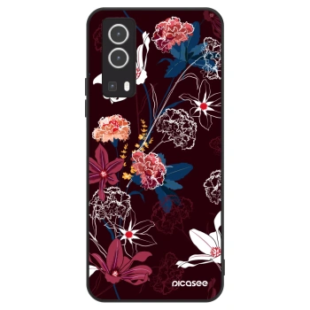 Maskica za Vivo Y72 5G - Dark Meadow