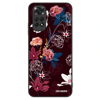 Maskica za Xiaomi Redmi Note 11S 4G - Dark Meadow