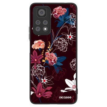 Picasee ULTIMATE CASE za Xiaomi Redmi Note 11 Pro - Dark Meadow
