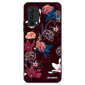 Maskica za Realme GT Master Edition 5G - Dark Meadow