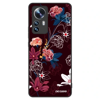 Maskica za Xiaomi 12 Pro - Dark Meadow