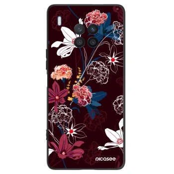 Maskica za Honor 50 Lite - Dark Meadow
