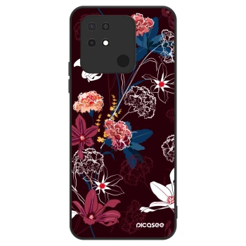 Maskica za Xiaomi Redmi 10C - Dark Meadow