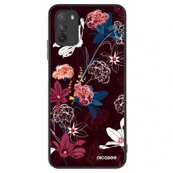Maskica za Xiaomi Poco M3 - Dark Meadow