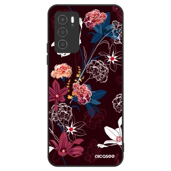 Maskica za OPPO A16s - Dark Meadow