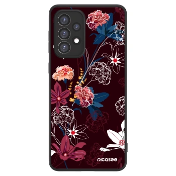 Picasee ULTIMATE CASE za Samsung Galaxy A33 5G A336 - Dark Meadow