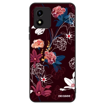 Maskica za Vivo Y01 - Dark Meadow