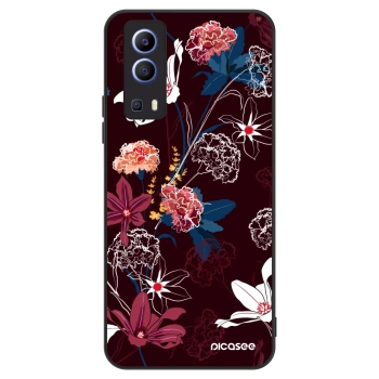 Maskica za Vivo Y52 5G - Dark Meadow