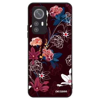 Maskica za Xiaomi 12X - Dark Meadow