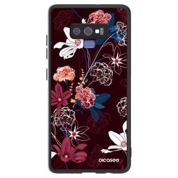 Maskica za Samsung Galaxy Note 9 N960F - Dark Meadow
