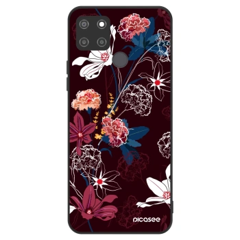 Maskica za Realme C21Y - Dark Meadow