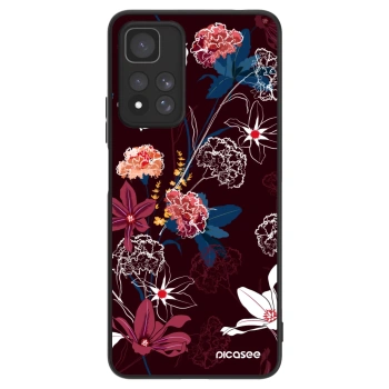Maskica za Xiaomi Redmi Note 11 Pro+ 5G - Dark Meadow