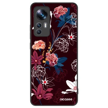 Picasee ULTIMATE CASE za Xiaomi 12T Pro - Dark Meadow