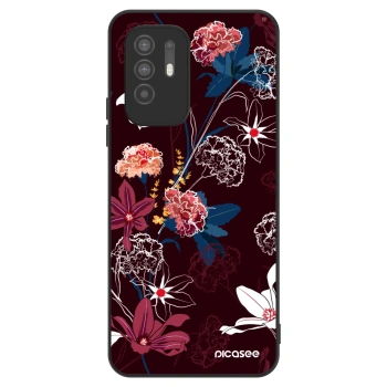 Maskica za OPPO A94 5G - Dark Meadow