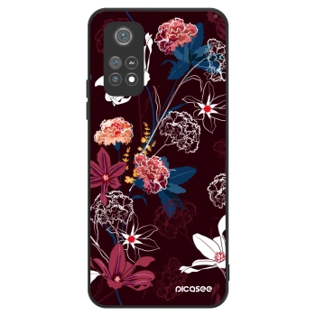 Maskica za Xiaomi Poco M4 Pro - Dark Meadow