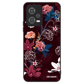 Maskica za Xiaomi Poco X5 - Dark Meadow