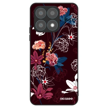 Maskica za Honor X8a - Dark Meadow