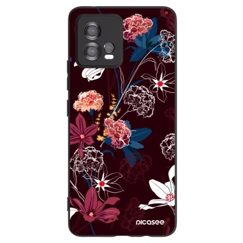 Maskica za Motorola Moto G72 - Dark Meadow