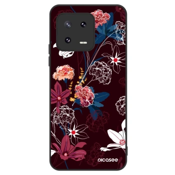 Maskica za Xiaomi 13 Pro - Dark Meadow