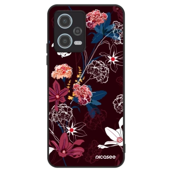 Maskica za Xiaomi Redmi Note 12 5G - Dark Meadow