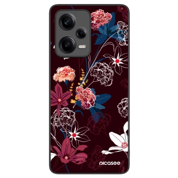 Picasee ULTIMATE CASE za Xiaomi Redmi Note 12 Pro+ 5G - Dark Meadow