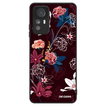 Maskica za Xiaomi Redmi Note 12S - Dark Meadow