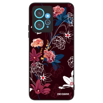 Maskica za Xiaomi Redmi Note 12 4G - Dark Meadow