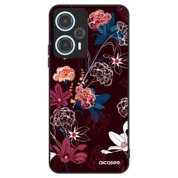 Maskica za Xiaomi Poco F5 - Dark Meadow