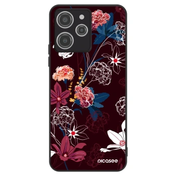 Maskica za Xiaomi Redmi 12 4G - Dark Meadow