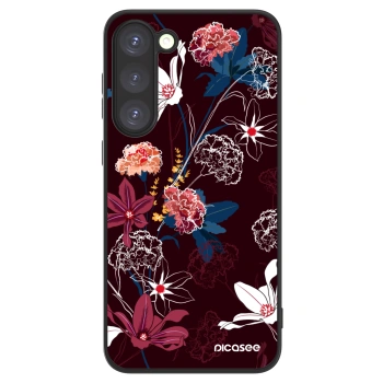 Picasee ULTIMATE CASE PowerShare za Samsung Galaxy S23+ 5G - Dark Meadow