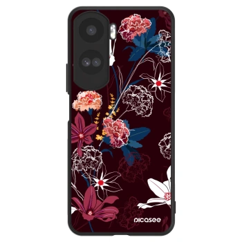 Maskica za Honor 90 Lite 5G - Dark Meadow