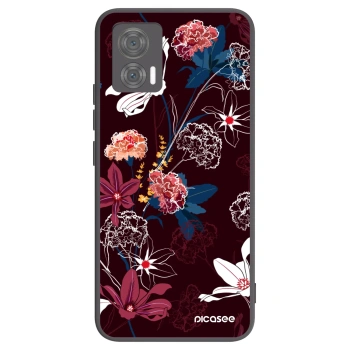 Maskica za Motorola Edge 30 Neo - Dark Meadow