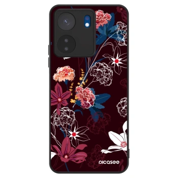 Maskica za Xiaomi Redmi 13C 4G - Dark Meadow