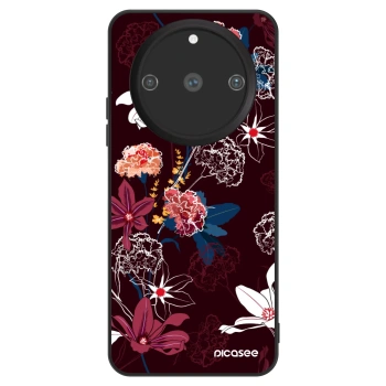 Maskica za Realme 11 Pro+ - Dark Meadow
