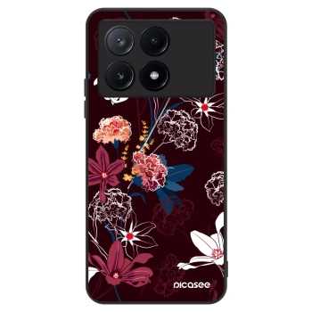 Maskica za Xiaomi Poco X6 Pro - Dark Meadow
