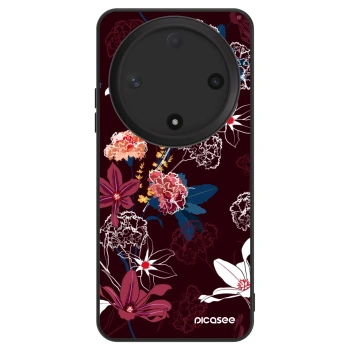 Maskica za Honor Magic6 Lite 5G - Dark Meadow