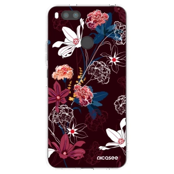 Maskica za Xiaomi Mi A1 Global - Dark Meadow