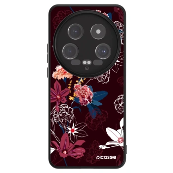 Maskica za Xiaomi 14 Ultra - Dark Meadow