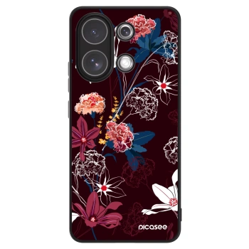 Maskica za Xiaomi Redmi Note 13 4G - Dark Meadow