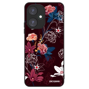 Maskica za Xiaomi Redmi 13C 5G - Dark Meadow