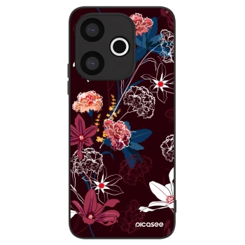 Maskica za Xiaomi Redmi 13 4G - Dark Meadow