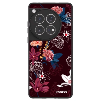 Picasee ULTIMATE CASE za OnePlus 12 5G - Dark Meadow