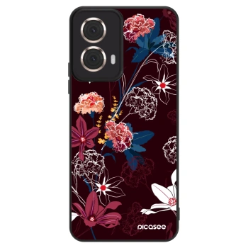 Maskica za Motorola Moto G85 - Dark Meadow