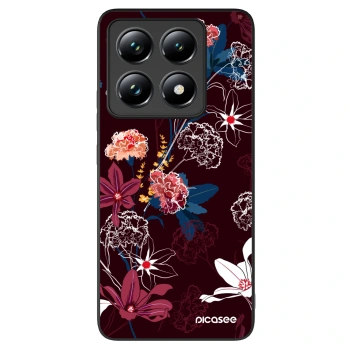 Picasee ULTIMATE CASE za Xiaomi 14T Pro - Dark Meadow