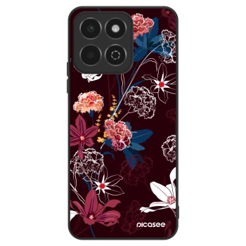Maskica za Honor 200 Smart 5G - Dark Meadow