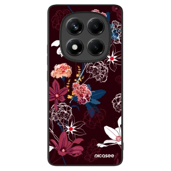 Picasee ULTIMATE CASE za Xiaomi Redmi Note 14 Pro 4G - Dark Meadow