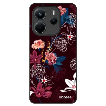 Maskica za Xiaomi Redmi Note 14 4G - Dark Meadow