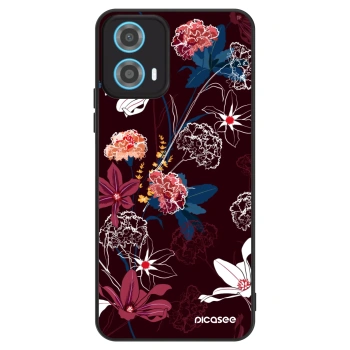 Maskica za Motorola Moto G34 5G - Dark Meadow
