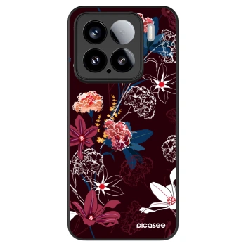 Picasee ULTIMATE CASE za Xiaomi 15 - Dark Meadow