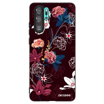 Maskica za Huawei P30 Pro - Dark Meadow
